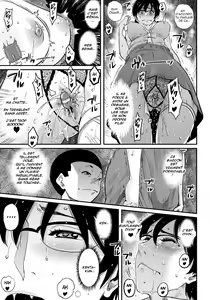Page 145 of Hahaoya Shikkaku Elite Oyako no M Buta Netorare Tenraku Jinsei - preview thumbnail