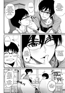 Page 16 of Hahaoya Shikkaku Elite Oyako no M Buta Netorare Tenraku Jinsei - preview thumbnail