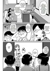 Page 174 of Hahaoya Shikkaku Elite Oyako no M Buta Netorare Tenraku Jinsei - preview thumbnail