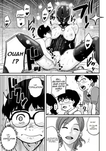 Page 175 of Hahaoya Shikkaku Elite Oyako no M Buta Netorare Tenraku Jinsei - preview thumbnail