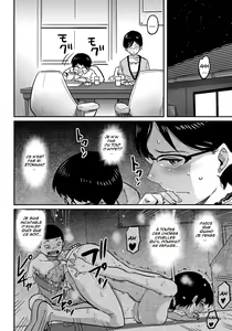 Page 180 of Hahaoya Shikkaku Elite Oyako no M Buta Netorare Tenraku Jinsei - preview thumbnail