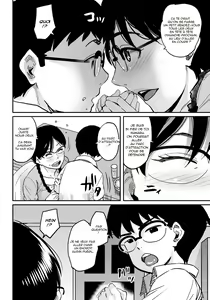 Page 182 of Hahaoya Shikkaku Elite Oyako no M Buta Netorare Tenraku Jinsei - preview thumbnail