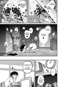 Page 213 of Hahaoya Shikkaku Elite Oyako no M Buta Netorare Tenraku Jinsei - preview thumbnail