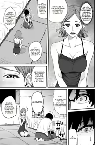 Page 25 of Hahaoya Shikkaku Elite Oyako no M Buta Netorare Tenraku Jinsei - preview thumbnail