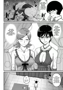 Page 301 of Hahaoya Shikkaku Elite Oyako no M Buta Netorare Tenraku Jinsei - preview thumbnail