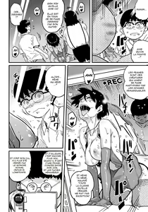 Page 320 of Hahaoya Shikkaku Elite Oyako no M Buta Netorare Tenraku Jinsei - preview thumbnail