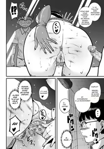 Page 348 of Hahaoya Shikkaku Elite Oyako no M Buta Netorare Tenraku Jinsei - preview thumbnail