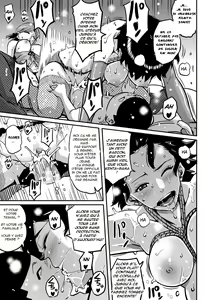 Page 355 of Hahaoya Shikkaku Elite Oyako no M Buta Netorare Tenraku Jinsei - preview thumbnail