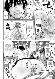 Page 382 of Hahaoya Shikkaku Elite Oyako no M Buta Netorare Tenraku Jinsei - preview thumbnail
