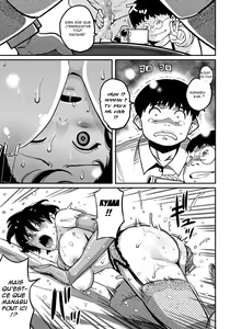 Page 385 of Hahaoya Shikkaku Elite Oyako no M Buta Netorare Tenraku Jinsei - preview thumbnail