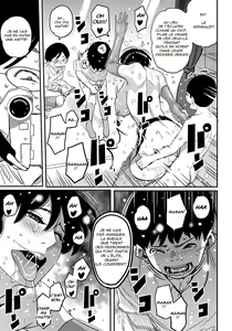 Page 411 of Hahaoya Shikkaku Elite Oyako no M Buta Netorare Tenraku Jinsei - preview thumbnail