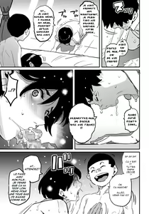Page 419 of Hahaoya Shikkaku Elite Oyako no M Buta Netorare Tenraku Jinsei - preview thumbnail