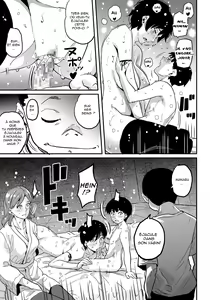 Page 456 of Hahaoya Shikkaku Elite Oyako no M Buta Netorare Tenraku Jinsei - preview thumbnail