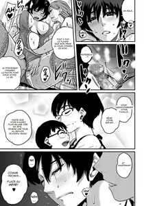 Page 67 of Hahaoya Shikkaku Elite Oyako no M Buta Netorare Tenraku Jinsei - preview thumbnail