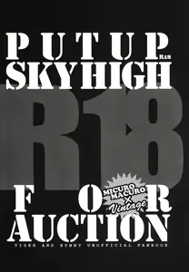 Page 2 of PUT UP SKYHIGH FOR AUCTION - preview thumbnail