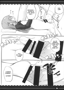 Page 4 of Suyasuya Mocchii - preview thumbnail