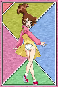 Page 18 of Misoya CG Collection CD-ROM Volume 13 Bitter - preview thumbnail