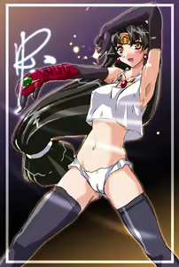 Page 20 of Misoya CG Collection CD-ROM Volume 13 Bitter - preview thumbnail
