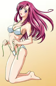 Page 10 of Misoya CG Collection CD-ROM Volume 13 Bitter - preview thumbnail