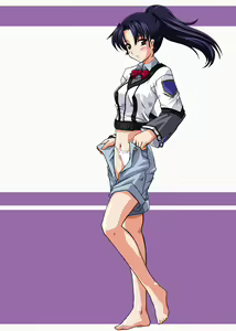 Page 19 of Misoya CG Collection CD-ROM Volume 11 Encounter - preview thumbnail