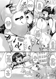 Page 18 of Fantastic Trans-beast | Fantastic Transformation - preview thumbnail