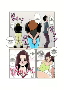 Page 12 of Burei Girl - preview thumbnail