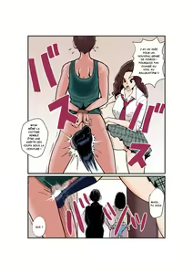 Page 13 of Burei Girl - preview thumbnail