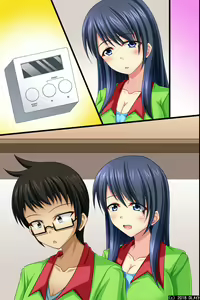 Page 45 of Moshimo, Conveni de Joshi Zenin no Jikan Teishi o Shitara ~Shirudaku Joseiki Fair~ - preview thumbnail