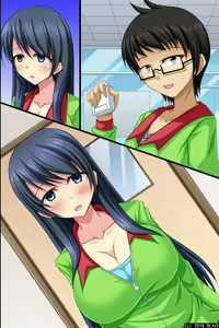 Page 46 of Moshimo, Conveni de Joshi Zenin no Jikan Teishi o Shitara ~Shirudaku Joseiki Fair~ - preview thumbnail