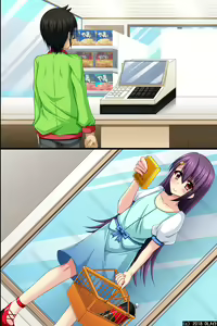 Page 78 of Moshimo, Conveni de Joshi Zenin no Jikan Teishi o Shitara ~Shirudaku Joseiki Fair~ - preview thumbnail