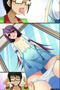 Page 81 of Moshimo, Conveni de Joshi Zenin no Jikan Teishi o Shitara ~Shirudaku Joseiki Fair~ - preview thumbnail