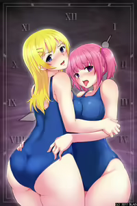 Page 2 of Tokidome HaramaSex Keikaku ~Kichiku Kyoushi no Joshikou Nakadashi Marathon - preview thumbnail