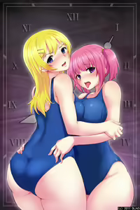 Page 53 of Tokidome HaramaSex Keikaku ~Kichiku Kyoushi no Joshikou Nakadashi Marathon - preview thumbnail