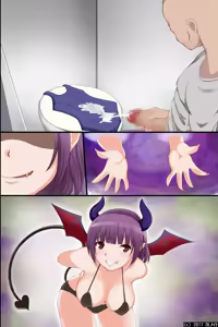 Page 64 of Tokidome HaramaSex Keikaku ~Kichiku Kyoushi no Joshikou Nakadashi Marathon - preview thumbnail