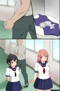 Page 65 of Tokidome HaramaSex Keikaku ~Kichiku Kyoushi no Joshikou Nakadashi Marathon - preview thumbnail