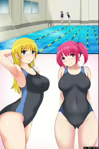 Page 81 of Tokidome HaramaSex Keikaku ~Kichiku Kyoushi no Joshikou Nakadashi Marathon - preview thumbnail