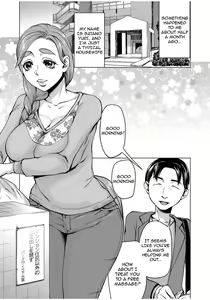 Page 3 of Watashi no Netorare Taiken ~Onaji Mansion no Juunin to...~ - preview thumbnail