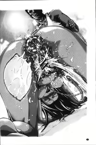 Page 126 of Mesuzuma Sca Paradise - A female of wife's Scatology heaven - preview thumbnail