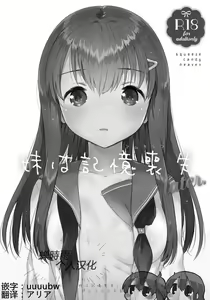 Imouto wa Amnesia later. — hentai manga cover on Fhentai