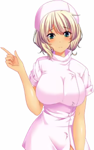 Page 245 of Nyuuin Byoutou ~Do-S Nurse de Mugen Zecchou~ - preview thumbnail