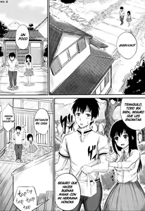 Page 120 of Kodomo Datte H Nano | They're just kids but they're sluts Ch. 1-4 - preview thumbnail