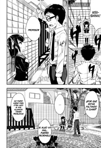 Page 153 of Kodomo Datte H Nano | They're just kids but they're sluts Ch. 1-4 - preview thumbnail