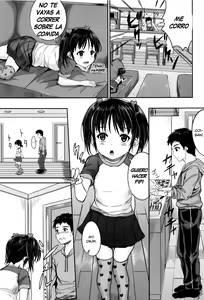 Page 17 of Kodomo Datte H Nano | They're just kids but they're sluts Ch. 1-4 - preview thumbnail