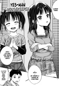 Page 6 of Kodomo Datte H Nano | They're just kids but they're sluts Ch. 1-4 - preview thumbnail