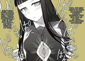 Page 16 of Kairi Kanojo ~Paizuri Senyou~ - preview thumbnail