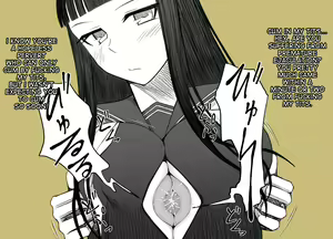 Page 17 of Kairi Kanojo ~Paizuri Senyou~ - preview thumbnail