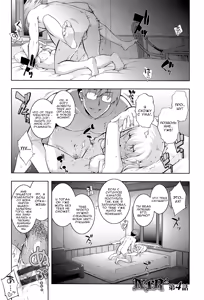NTR² Ch. 4 — hentai manga cover on Fhentai