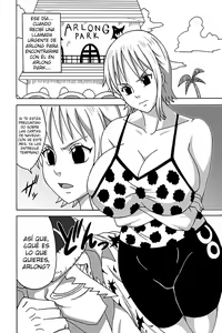 Page 13 of Nami SAGA 3 - preview thumbnail