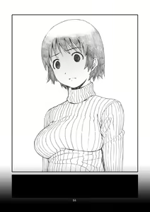 Page 83 of Kaze Mama! "Yotsubato!" Nijisousaku Soushuuhen Mamakan - preview thumbnail