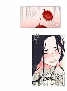 Page 480 of Sadistic Beauty | 虐美人 Ch.1-51 - preview thumbnail